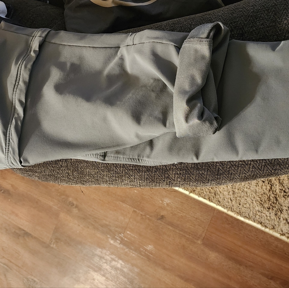 Adjustable pants - Picture 5 of 5